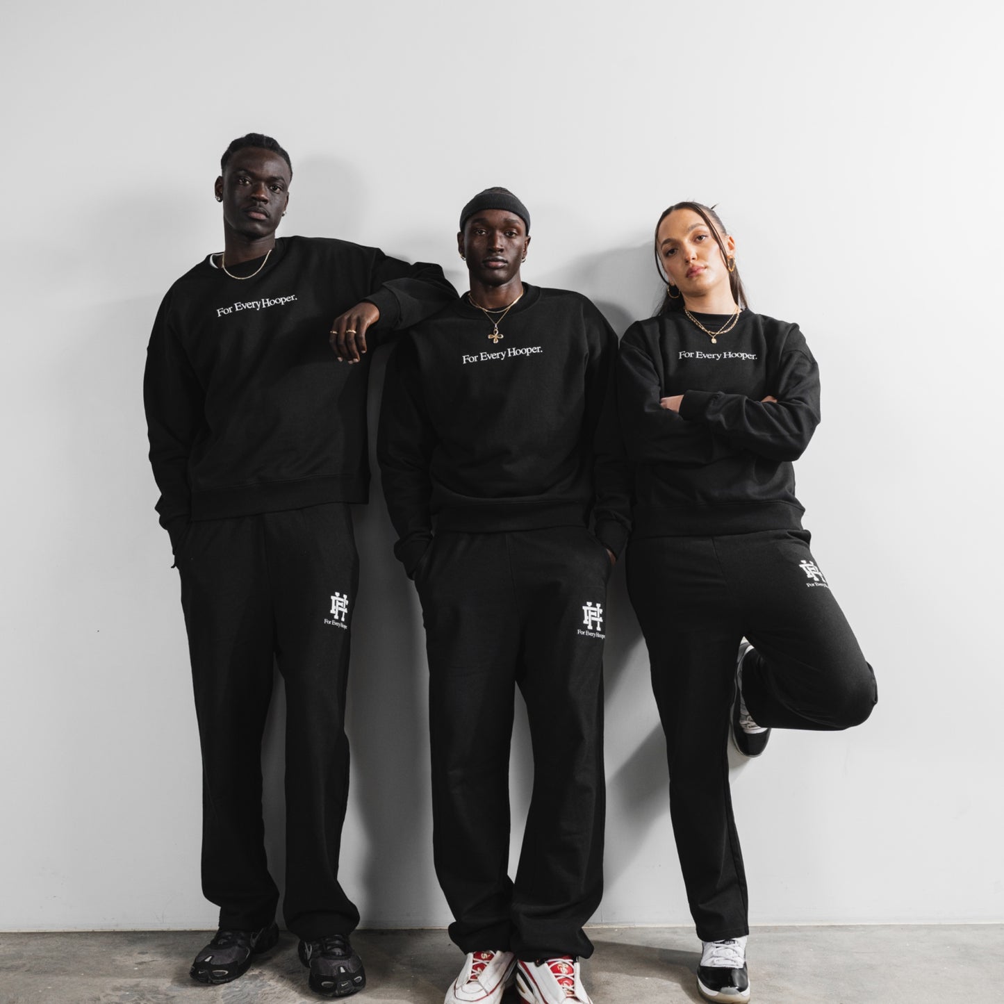 Hooper Sweat Pants