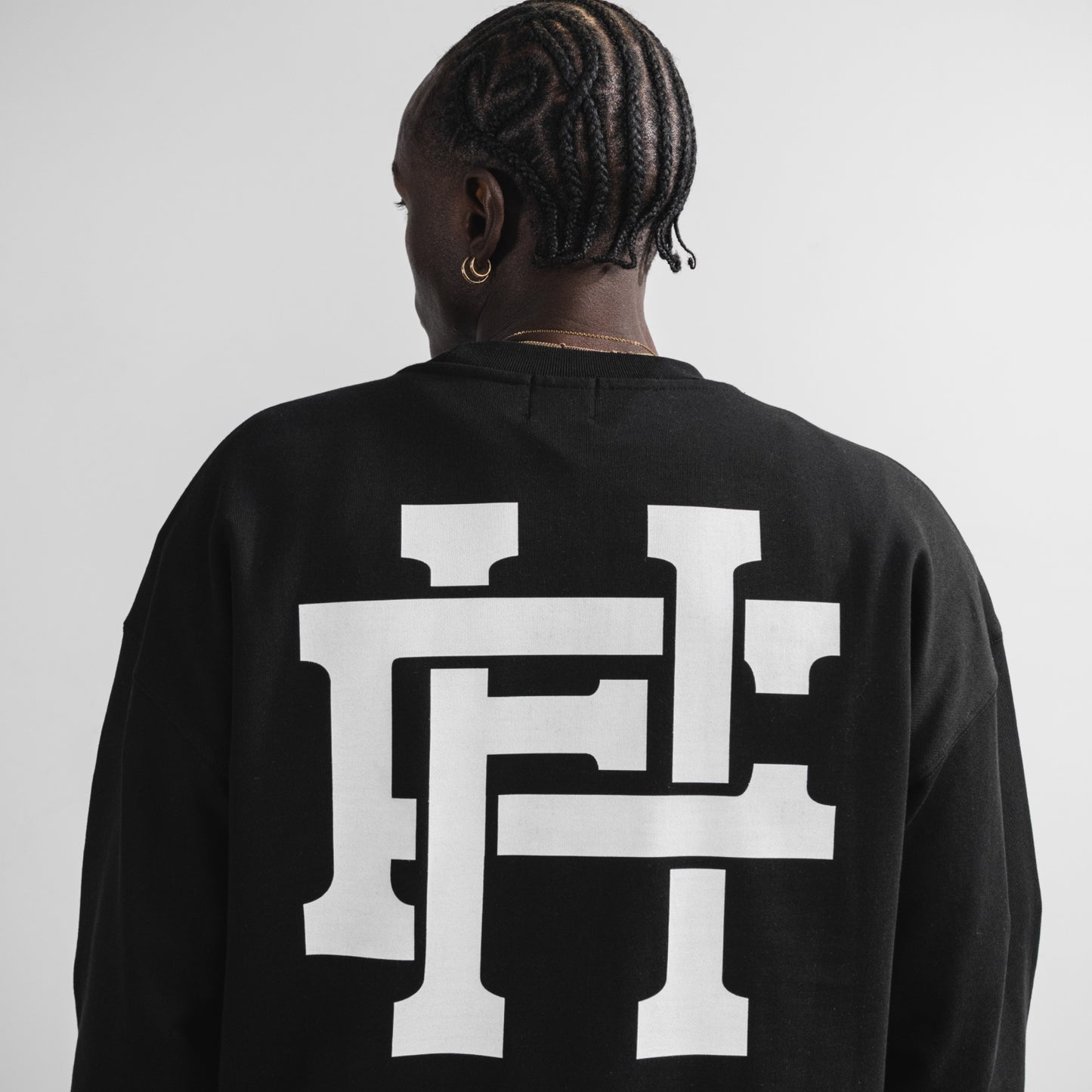 For Every Hooper Crew Neck